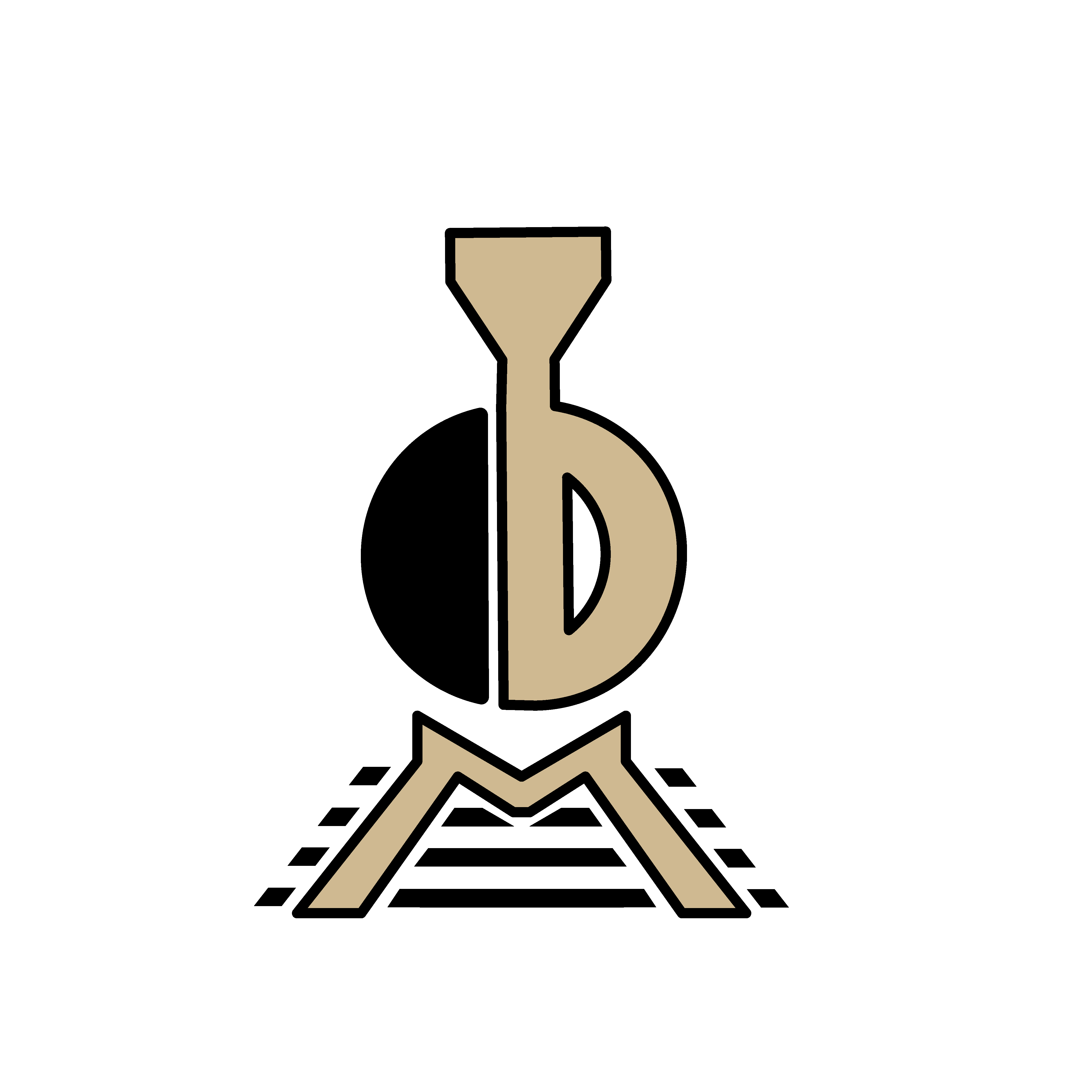 Boiler Marketplace Logo